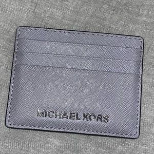 Michael kors card holder